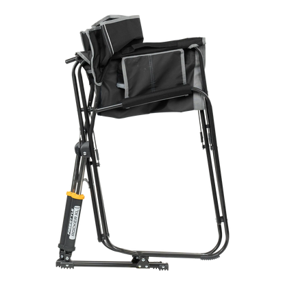 Ultra-Comfortable Freestyle Rocker XL - Rocker Chair for Camping & Lawns Detail