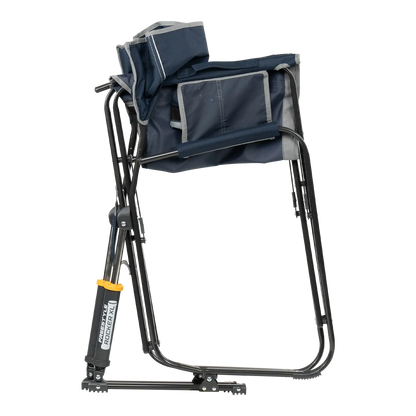 Ultra-Comfortable Freestyle Rocker XL - Rocker Chair for Camping & Lawns Detail