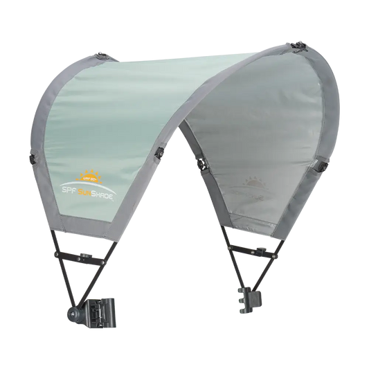 UV-Protection SunShade Accessory - Pastel Green - Pop-Up Outdoor Sun Shelter - UV400 Protection - Pastel Green
