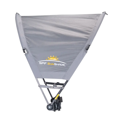 Heavy Duty SunShade Accessory - Mercury - Instant Sunshade Umbrella for Tailgating Detail
