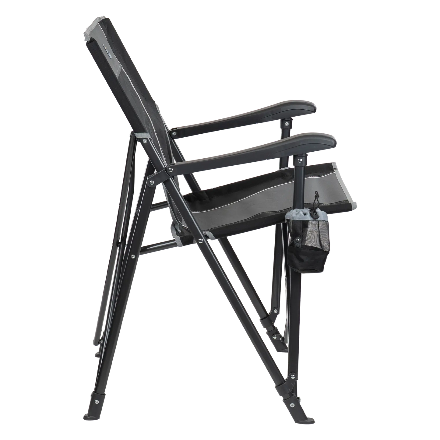 Ultra-Comfortable Eazy Chair - Rocker Chair for Camping & Lawns Detail