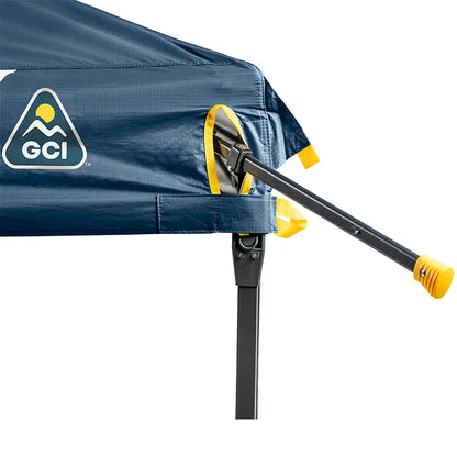 Instant Pop-Up LevrUp Canopy - SunShade Canopy for Beach & Camping Detail
