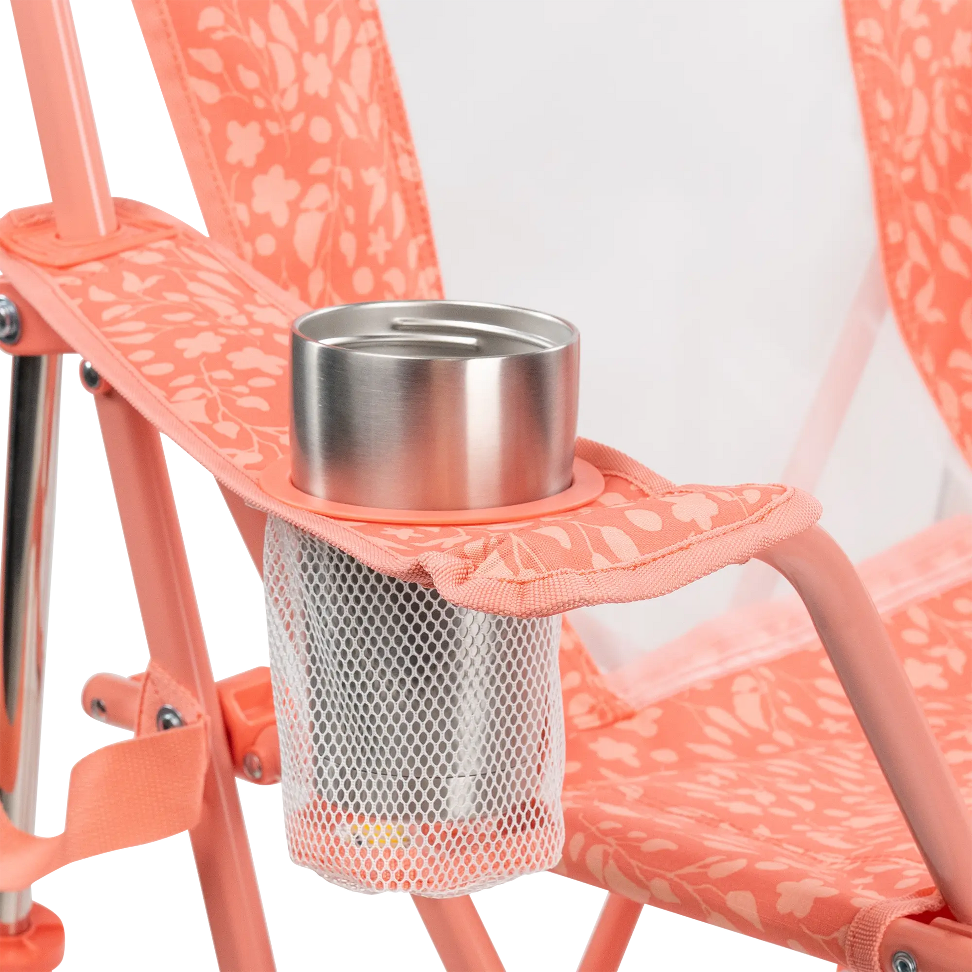 Heavy Duty Comfort Pro Rocker - Outdoor Rocking Chairs with Dynamic Comfort Edge Detail