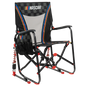 Premium All-Weather Adjustable Rocker - NASCAR - Outdoor Rocking Chairs with Dynamic Comfort Edge - Default Title
