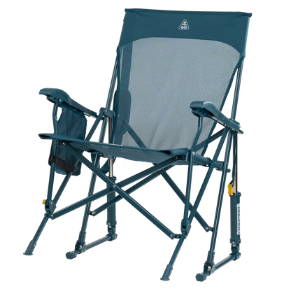 Premium All-Weather BreezeRocker - Outdoor Rocking Chairs with Dynamic Comfort Edge Detail