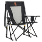 Heavy Duty Comfort Pro Rocker - USC Trojans - Camp Rocker Chair for Fishing & Beach Trips - Default Title