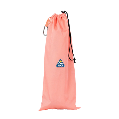 Heavy Duty SunShade Accessory - Coral - SunShade Canopy for Beach & Camping Detail
